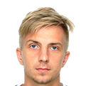 Ilya Kubyshkin