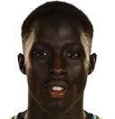 Claudio Mendes