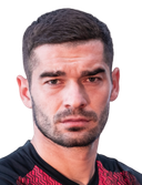 Andrii Sorokyn