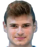 imran fetai