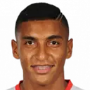 Gabriel Rafael Fuentes Gómez