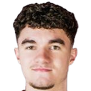 Justin Bourgault