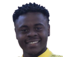 bismark ubah