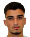 Ruben Ismael Valente Ramos