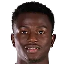 Lassana Traoré