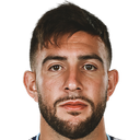 Lucas Cavallini