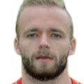 Ryan McLaughlin