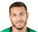 Kylian Hazard
