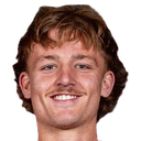 Brody Burkitt