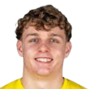 jonny stuttle