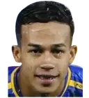 Maikel Stalin Reyes Alcivar