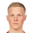 Arnor Gauti Jonsson
