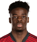 Deandre Kerr