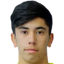 Khumoyunmirzo Iminov