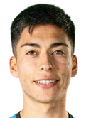 Benjamin Mellado