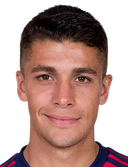 Mateo García