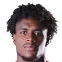 Eddie Roberts
