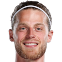 Mathias Jensen