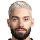 Yannick Carrasco