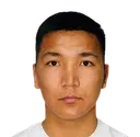 T Munkhbaatar