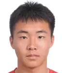 Shuai Weihao