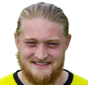 Luke Armstrong