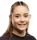 Olivia Moultrie