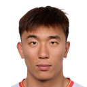 Li Haowen