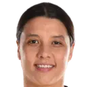 Sam Kerr