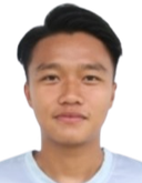 Thet Paing Htwe