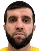 Zalimkhan Saaduev