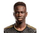 باجونج داربو