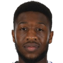 Ebou Adams