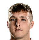 Dylan Stephenson