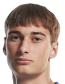 matvey kalinovskiy