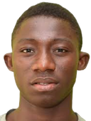 Ibrahima Drame