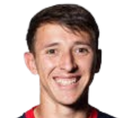 Agustín Ladstatter
