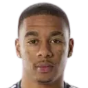 Reggie Lambe
