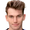 Liam Shaw