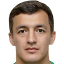 Ybrayym Mammedov
