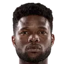 Benjamin Tetteh