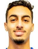 Achraf·El Mhamdi