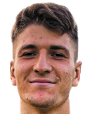 Davide Barosi
