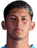 Alexander Nahuel da Silva Rivero
