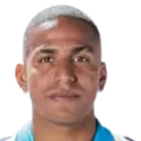 Juan Guillermo Galindrez Mosquera