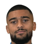 Théo Ndicka Matam