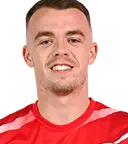 Chris Gallagher