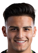 Zahir Vasquez