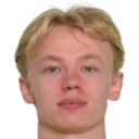 Jonas Sörensen Selnaes