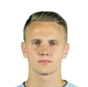 Ísak Óli Ólafsson